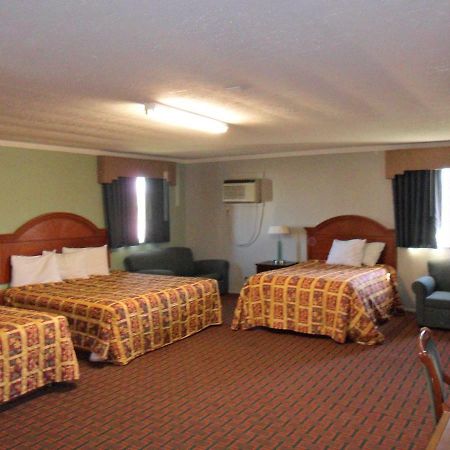 A-Ok Motel Muenster Екстер'єр фото