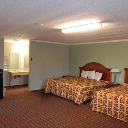 A-Ok Motel Muenster Екстер'єр фото