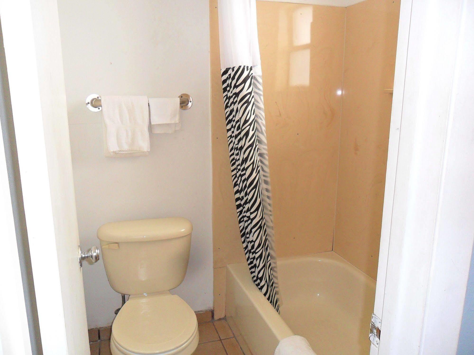 A-Ok Motel Muenster Екстер'єр фото