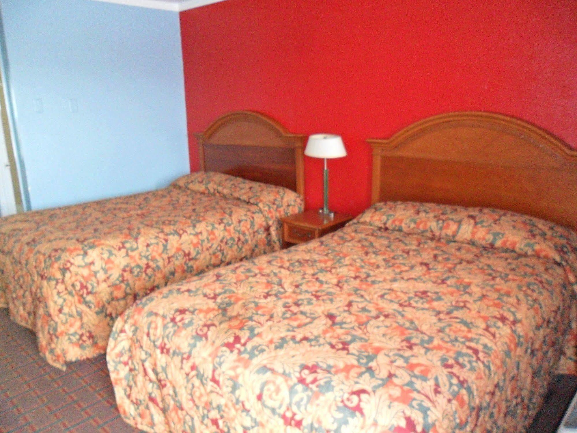 A-Ok Motel Muenster Екстер'єр фото