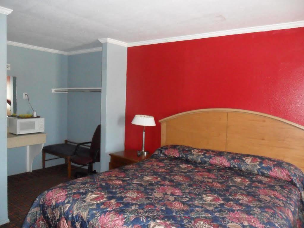 A-Ok Motel Muenster Екстер'єр фото