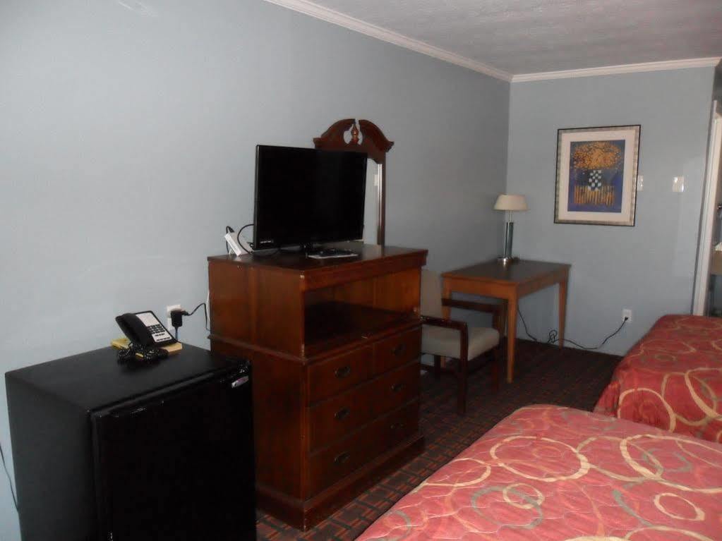 A-Ok Motel Muenster Екстер'єр фото