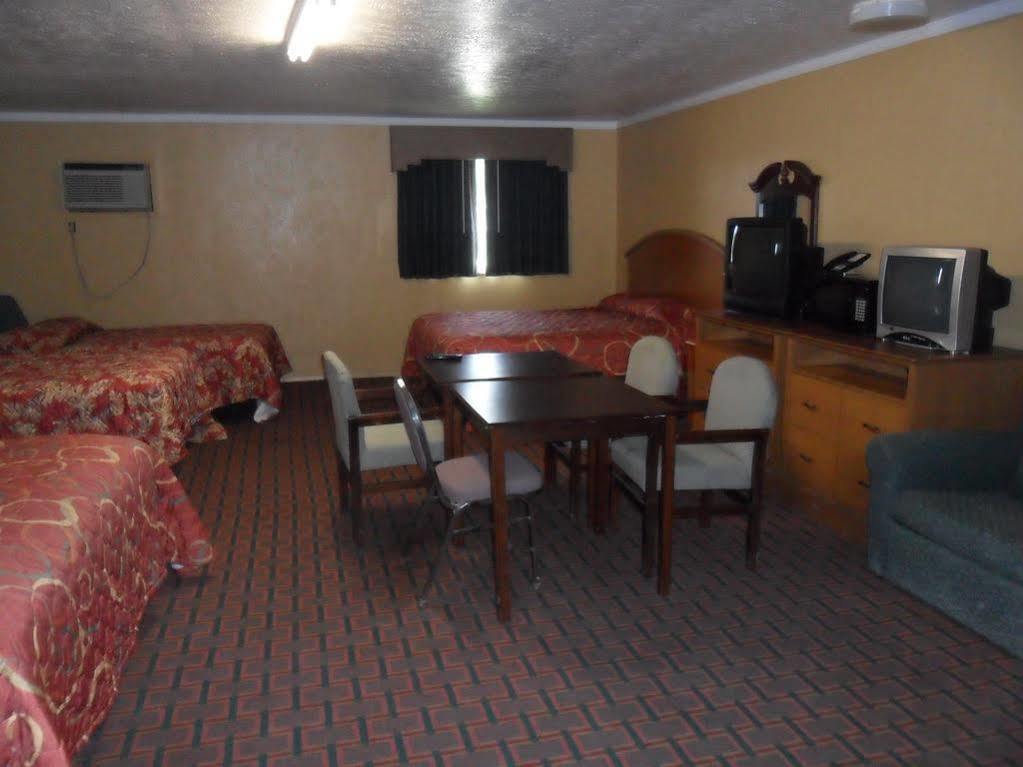 A-Ok Motel Muenster Екстер'єр фото