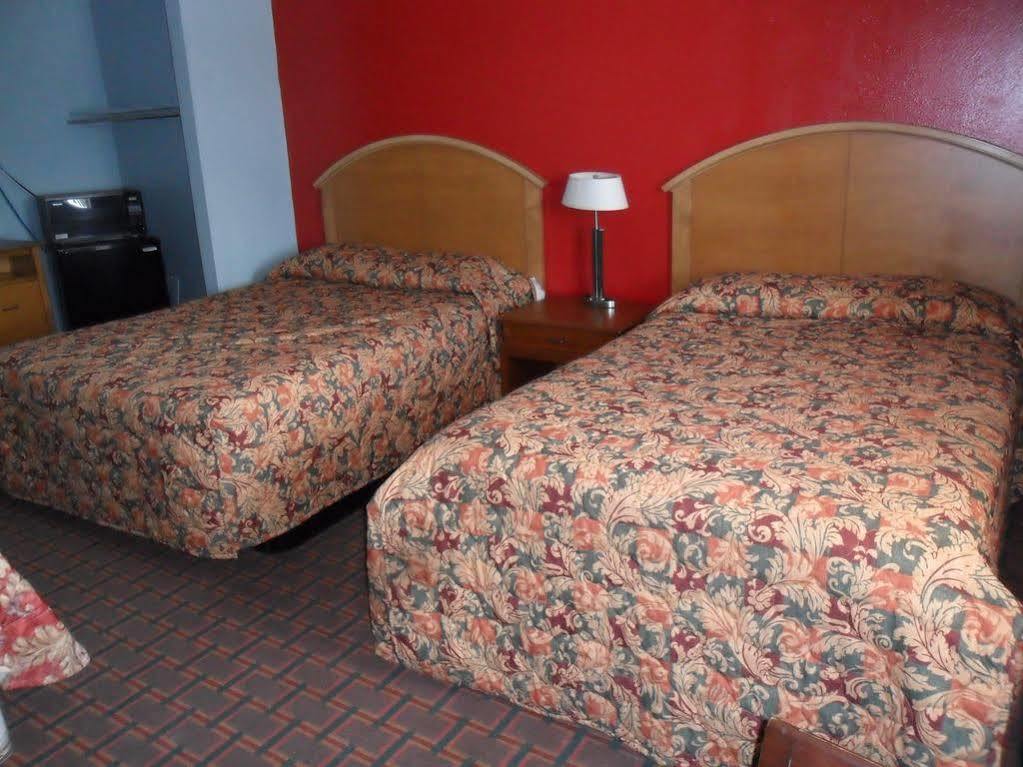 A-Ok Motel Muenster Екстер'єр фото