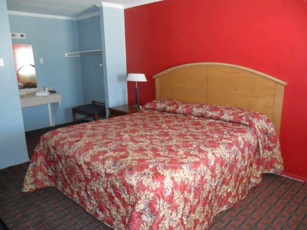 A-Ok Motel Muenster Екстер'єр фото