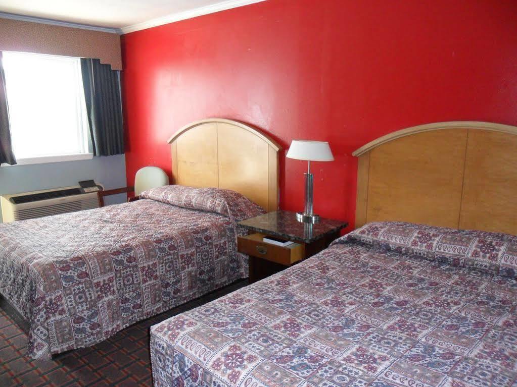 A-Ok Motel Muenster Екстер'єр фото