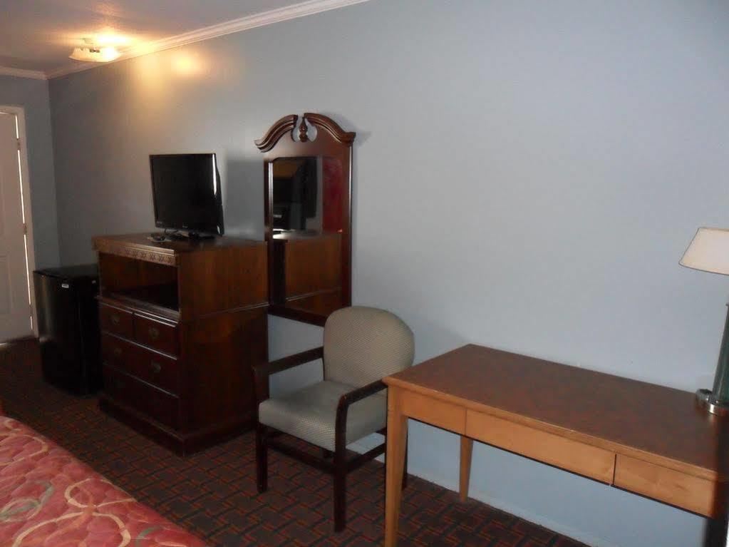 A-Ok Motel Muenster Екстер'єр фото