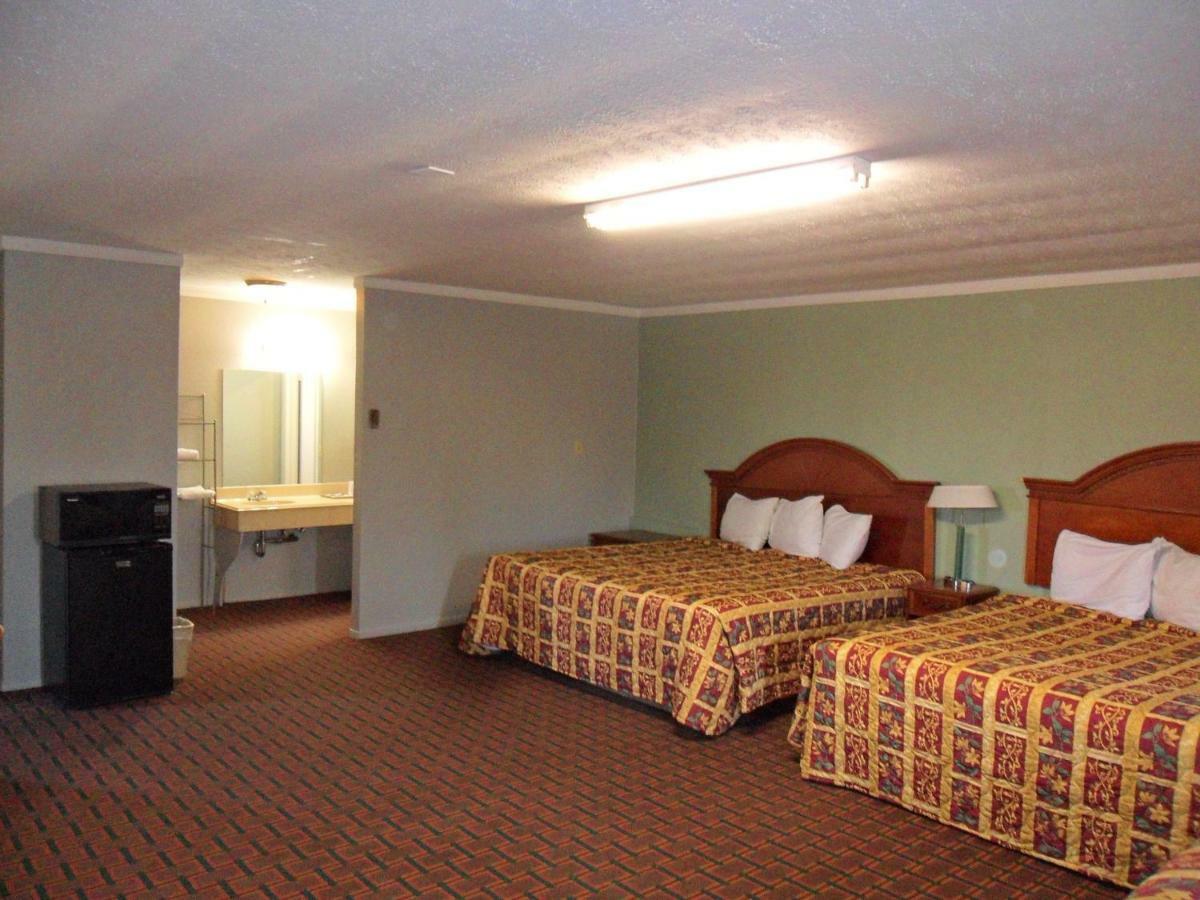 A-Ok Motel Muenster Екстер'єр фото