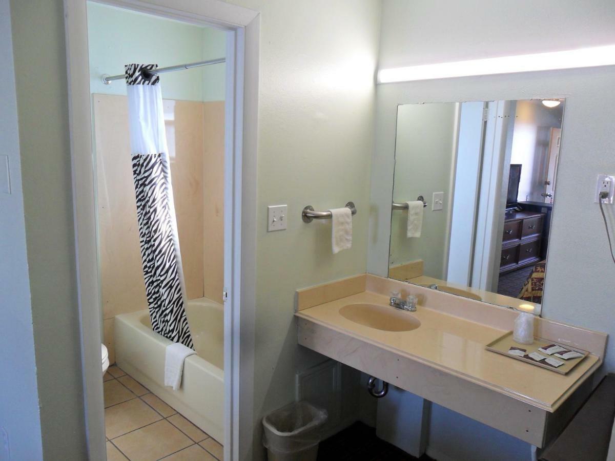 A-Ok Motel Muenster Екстер'єр фото