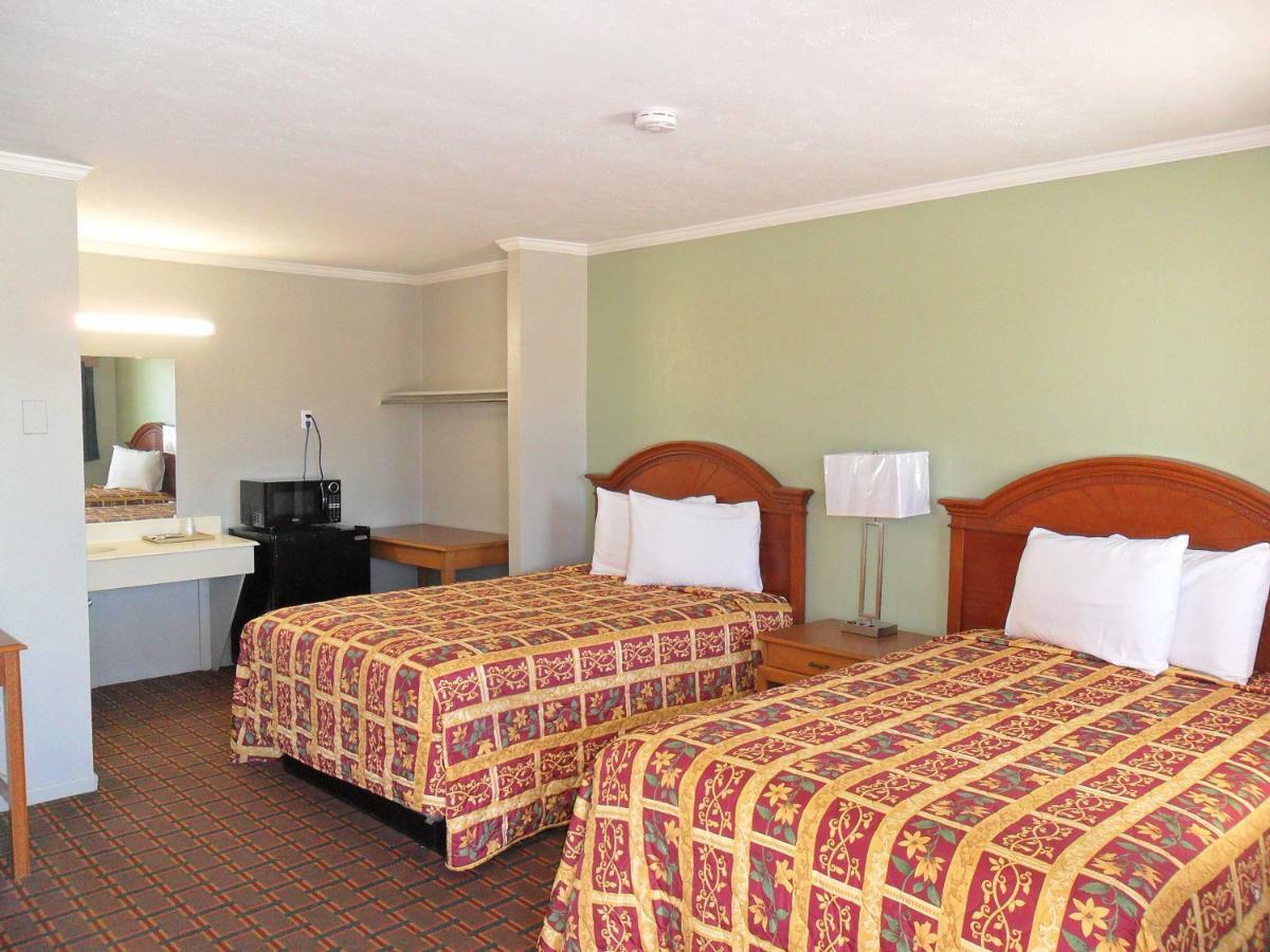 A-Ok Motel Muenster Екстер'єр фото