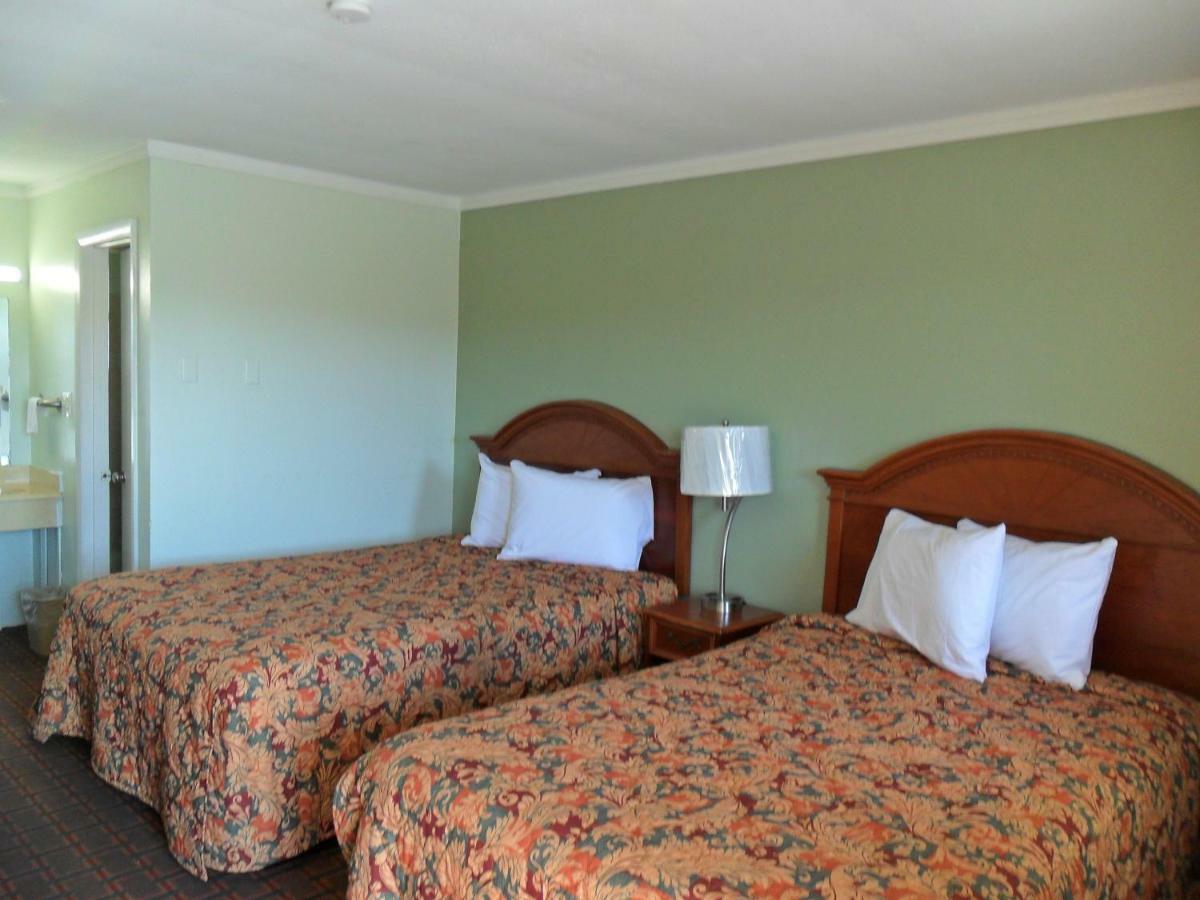 A-Ok Motel Muenster Екстер'єр фото