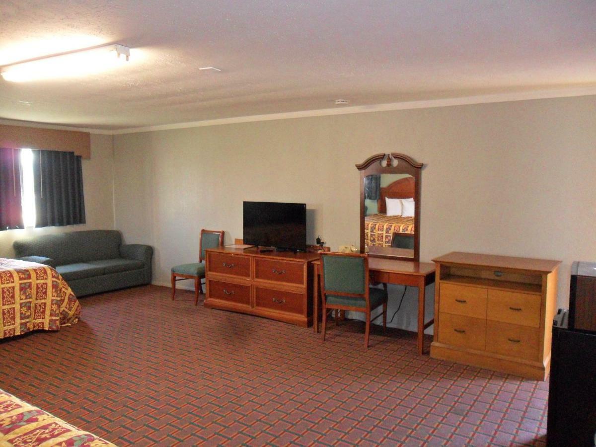 A-Ok Motel Muenster Екстер'єр фото