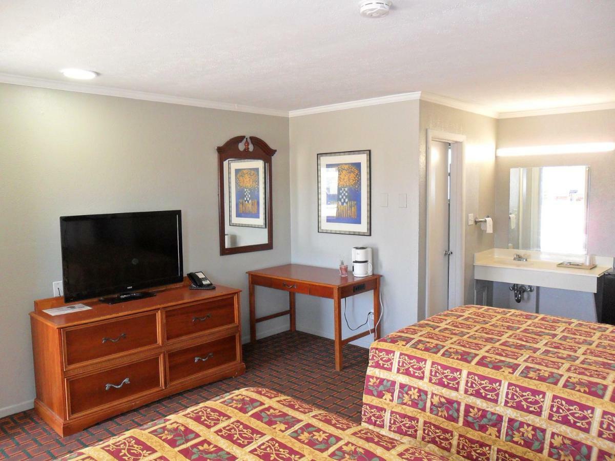 A-Ok Motel Muenster Екстер'єр фото