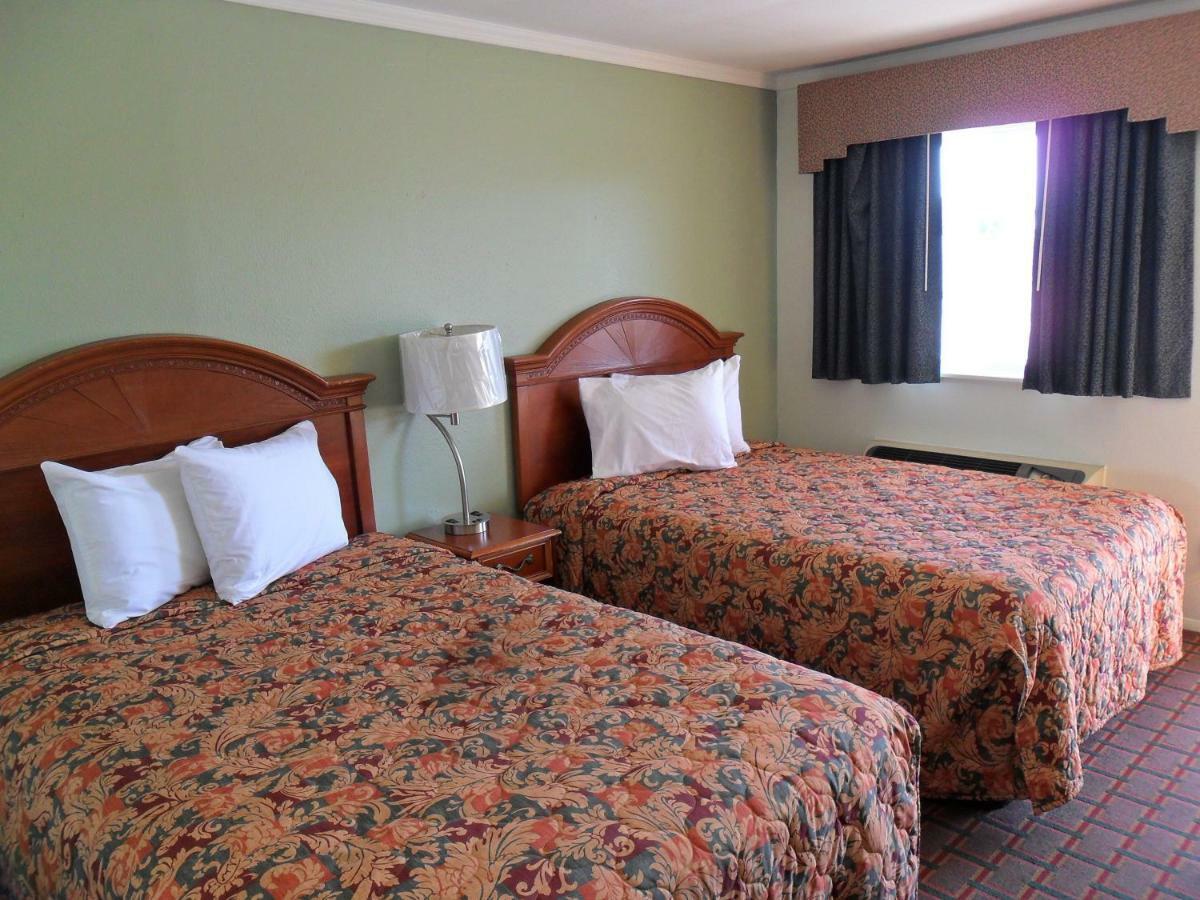 A-Ok Motel Muenster Екстер'єр фото