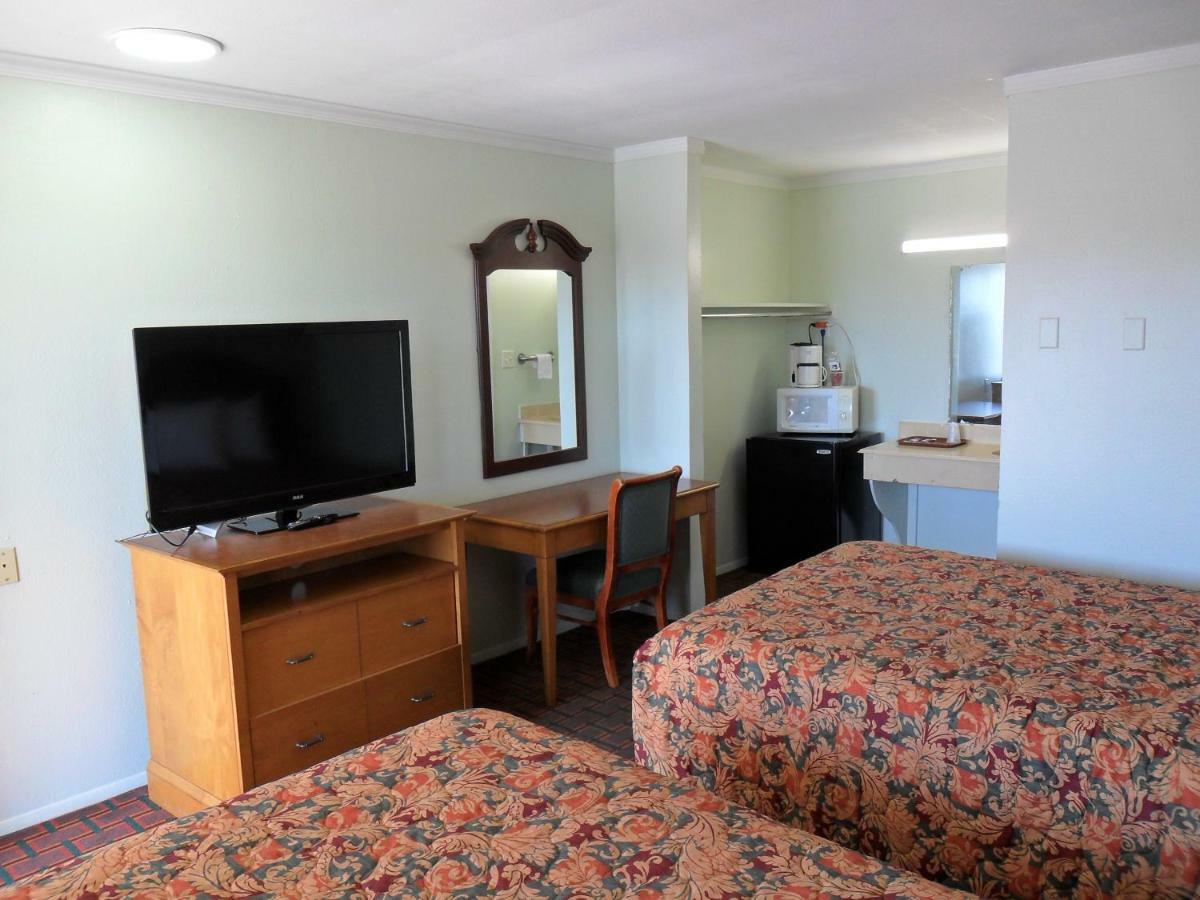 A-Ok Motel Muenster Екстер'єр фото
