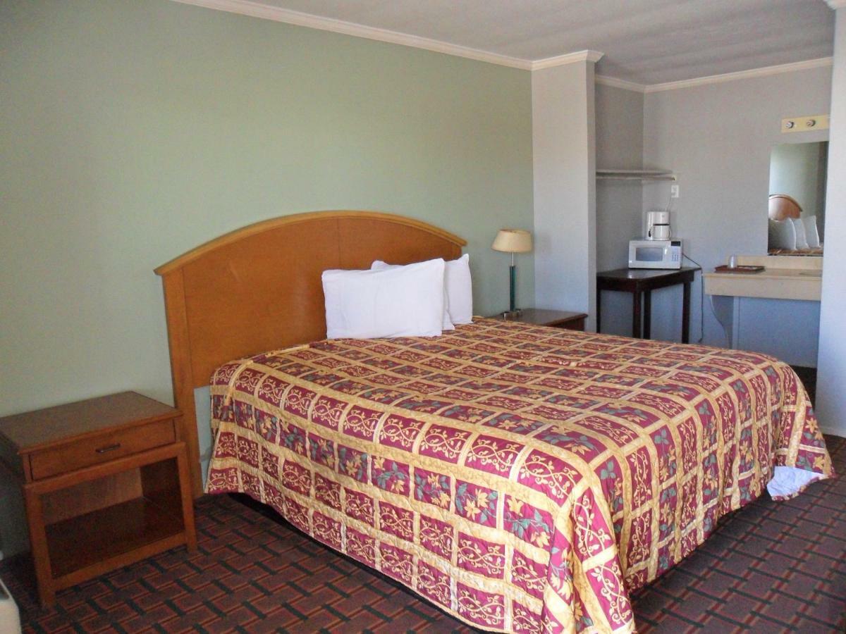 A-Ok Motel Muenster Екстер'єр фото