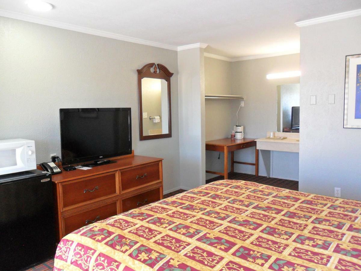 A-Ok Motel Muenster Екстер'єр фото