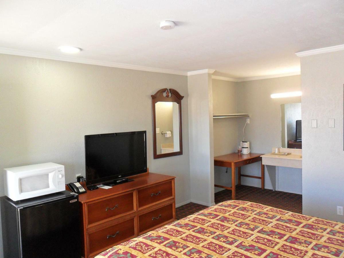 A-Ok Motel Muenster Екстер'єр фото