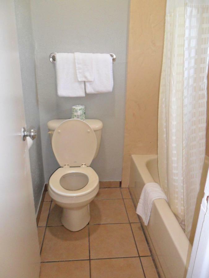 A-Ok Motel Muenster Екстер'єр фото