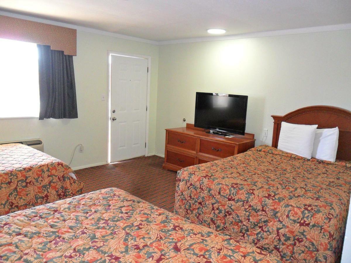 A-Ok Motel Muenster Екстер'єр фото