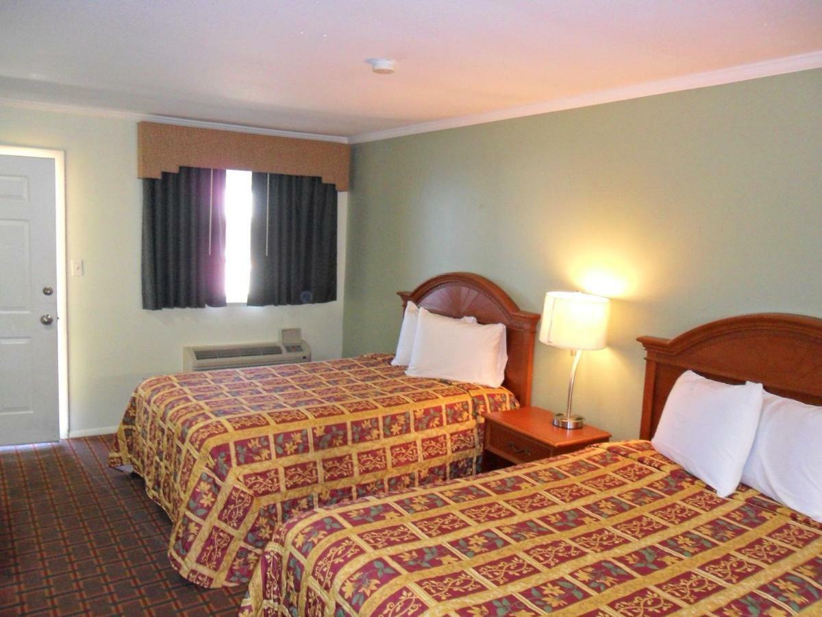 A-Ok Motel Muenster Екстер'єр фото