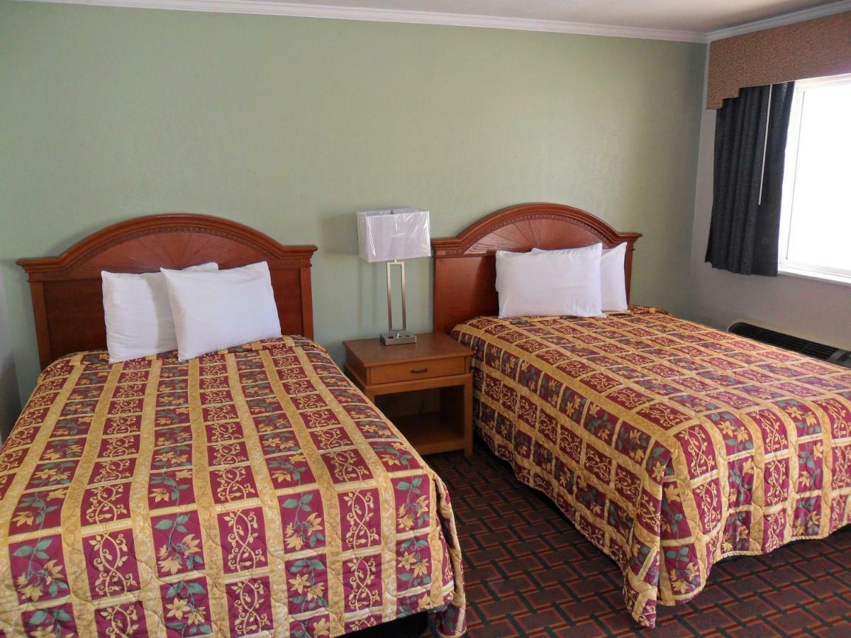 A-Ok Motel Muenster Екстер'єр фото