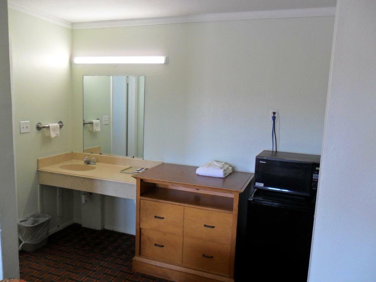 A-Ok Motel Muenster Екстер'єр фото