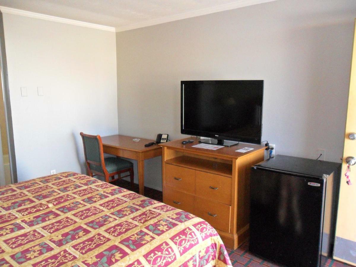 A-Ok Motel Muenster Екстер'єр фото