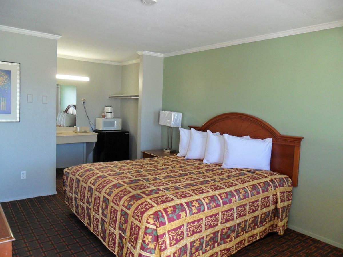 A-Ok Motel Muenster Екстер'єр фото