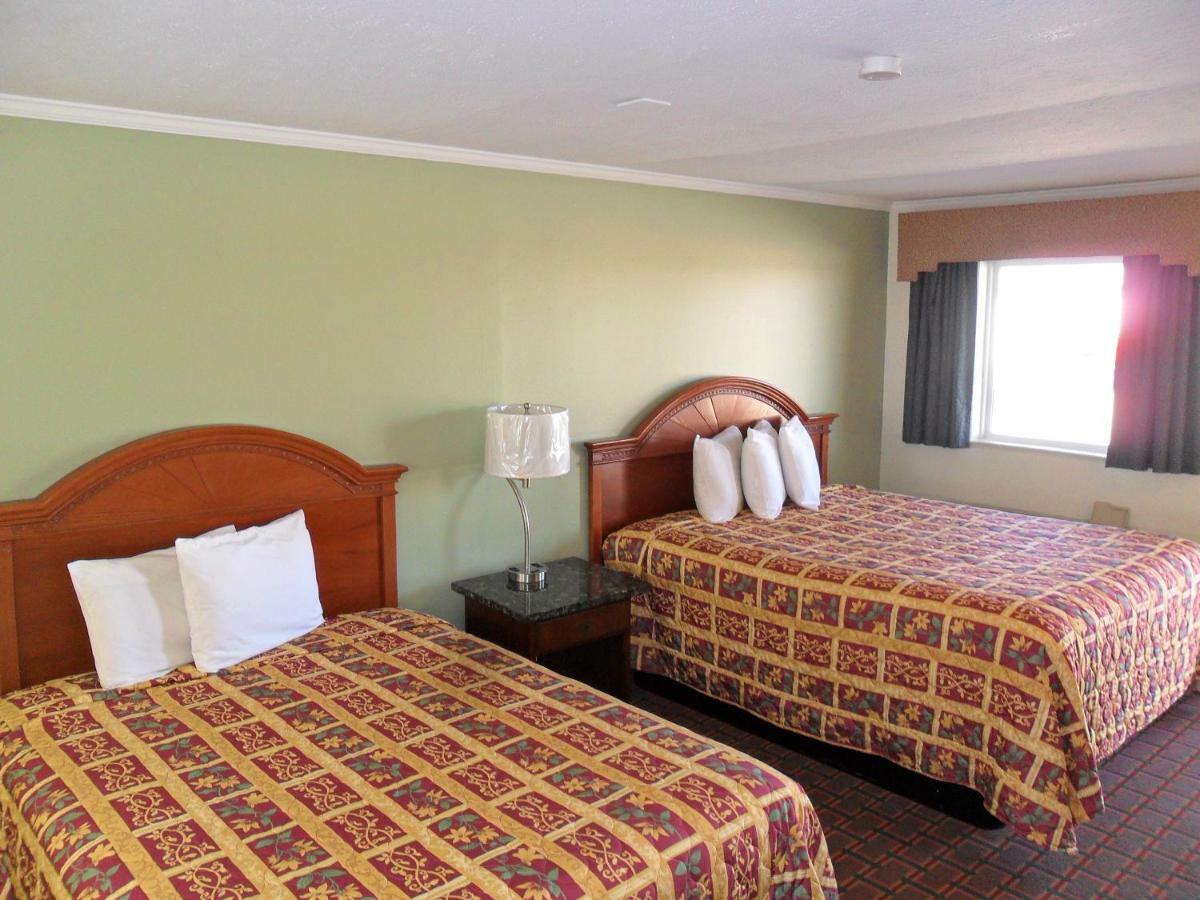 A-Ok Motel Muenster Екстер'єр фото