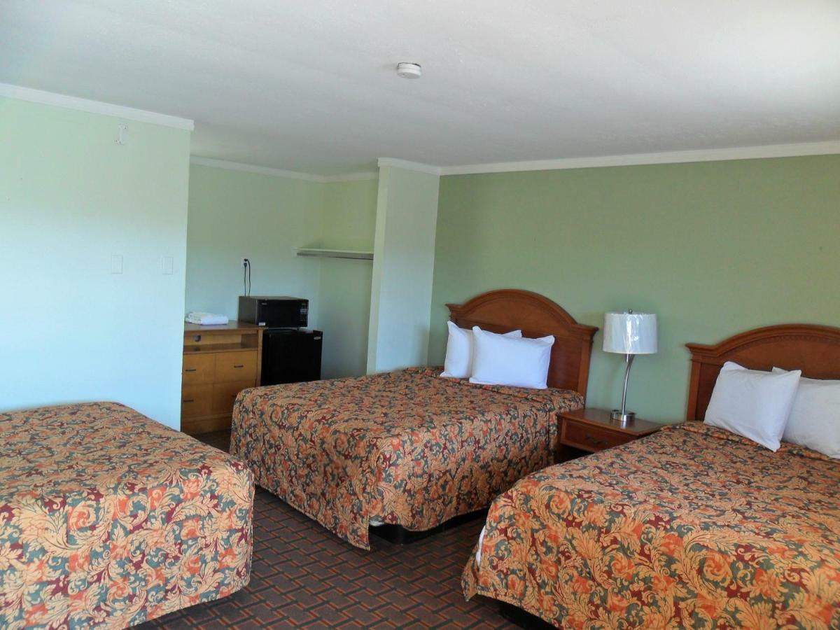 A-Ok Motel Muenster Екстер'єр фото