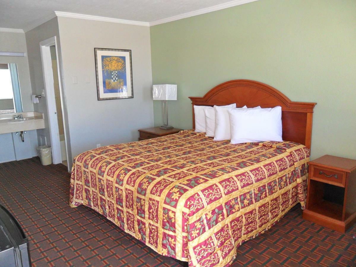 A-Ok Motel Muenster Екстер'єр фото