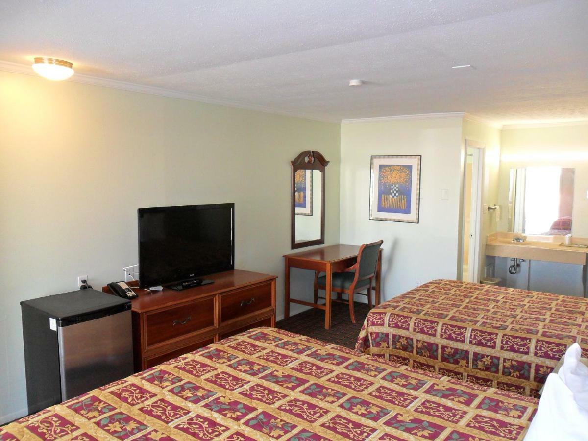 A-Ok Motel Muenster Екстер'єр фото