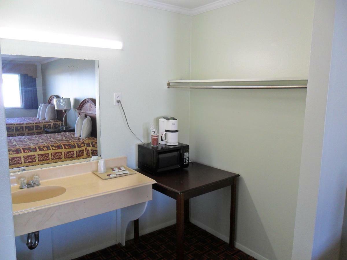 A-Ok Motel Muenster Екстер'єр фото