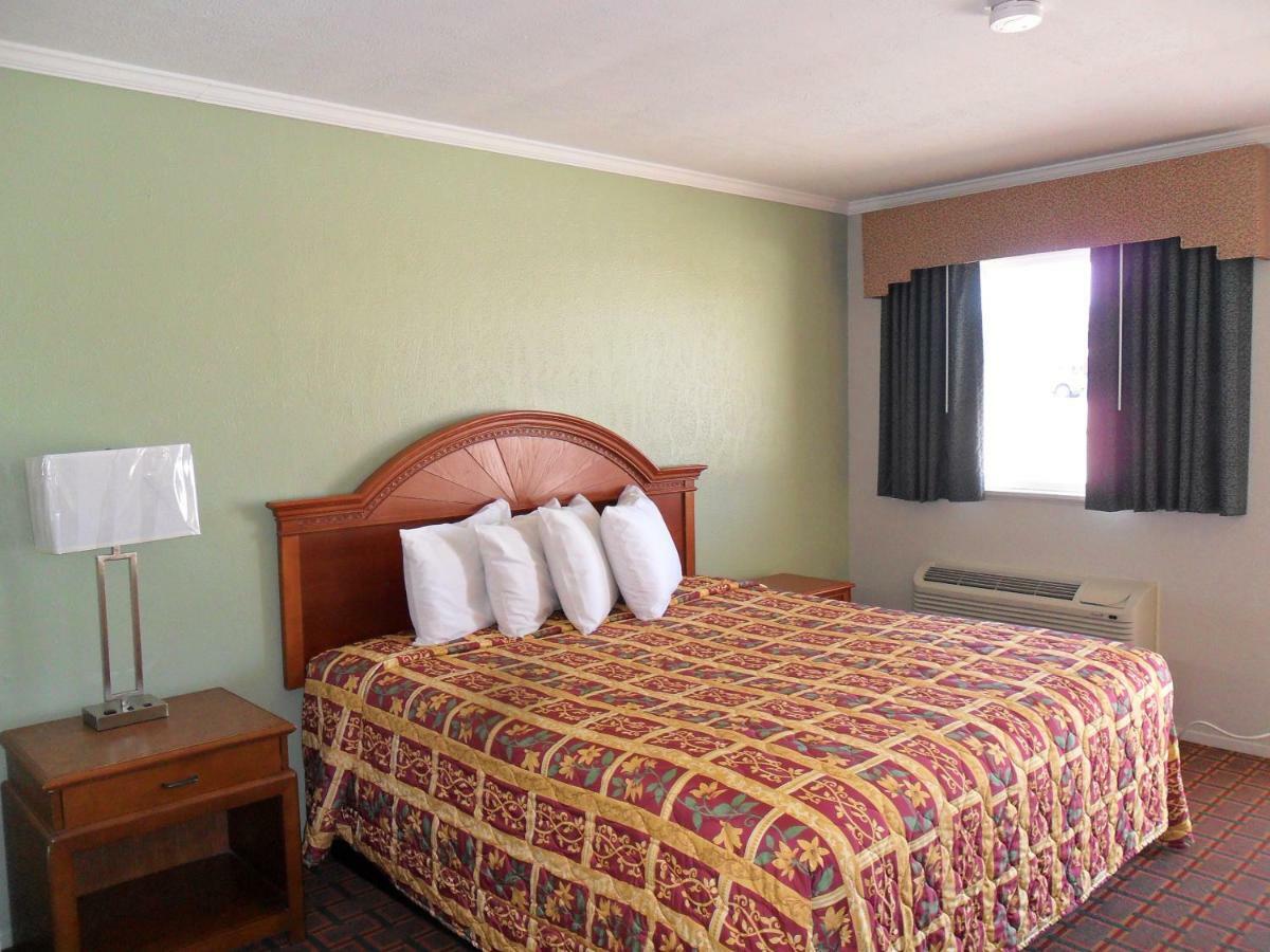 A-Ok Motel Muenster Екстер'єр фото