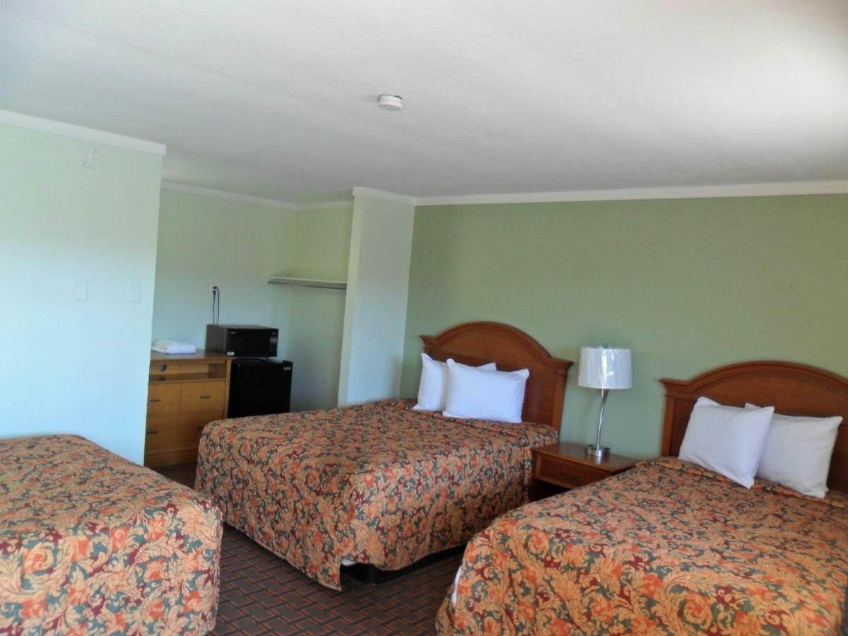 A-Ok Motel Muenster Екстер'єр фото
