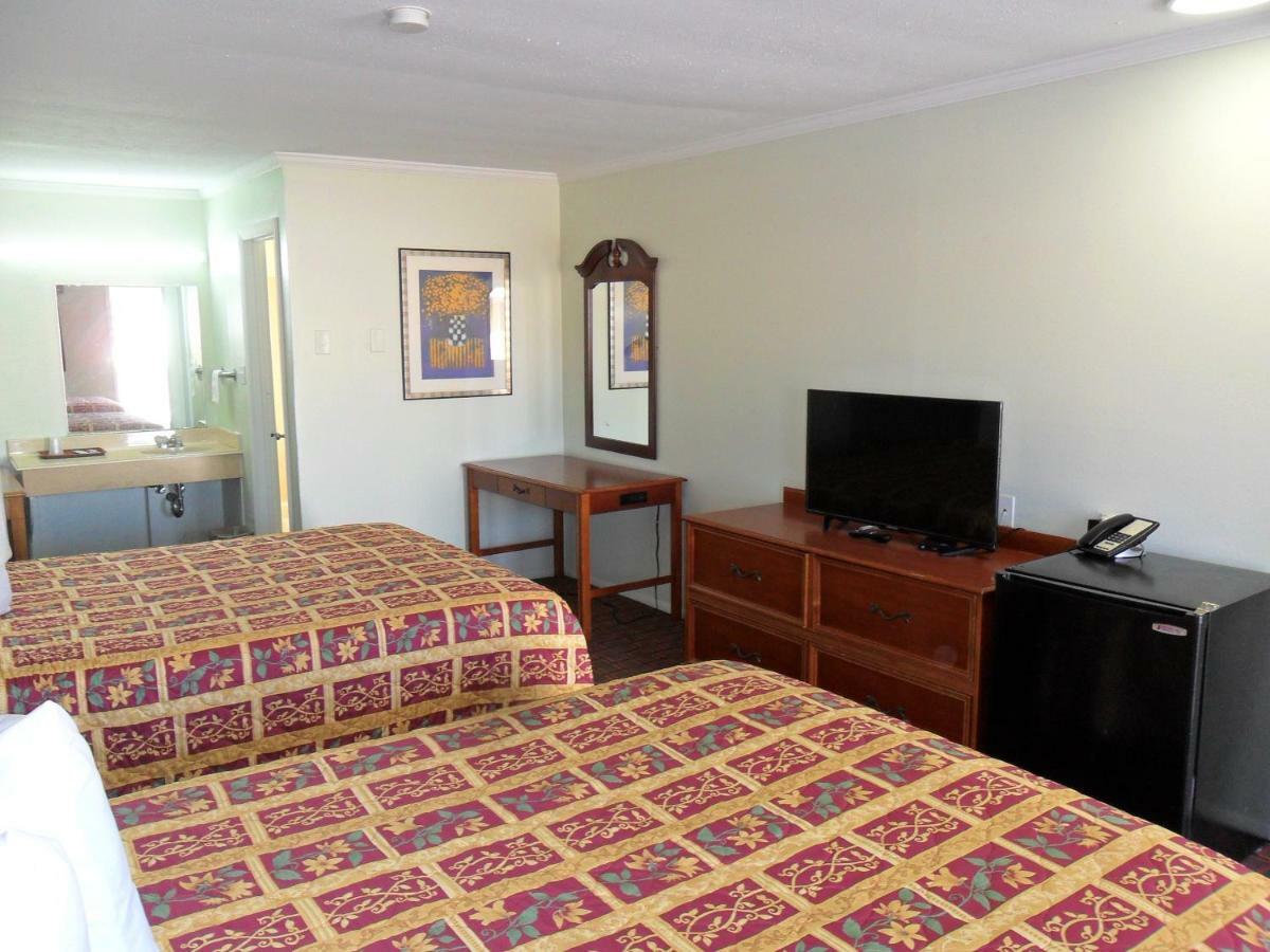 A-Ok Motel Muenster Екстер'єр фото